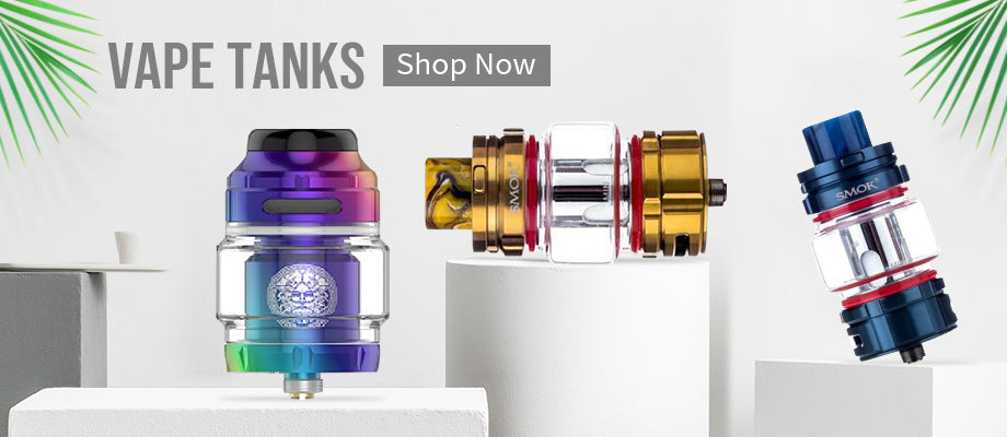 Tanks The V Spot Thousand Oaks