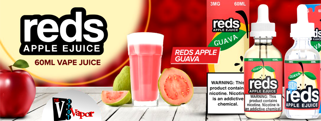 Red Star Vape Juice ALT Zero Just Reds 100ml Vape Juice - 0mg - Element Vape Apple Tobacco Vape Juice Australia Red Star Vape Juice ALT Zero Just Reds 100ml Vape Juice - 0mg - Element Vape Apple Tobacco Vape Juice Australia