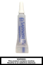Load image into Gallery viewer, Sapphyre Nic Nicotine Packet - The V Spot Thousand Oaks