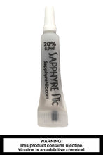 Load image into Gallery viewer, Sapphyre Nic Nicotine Packet - The V Spot Thousand Oaks