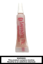 Load image into Gallery viewer, Sapphyre Nic Nicotine Packet - The V Spot Thousand Oaks
