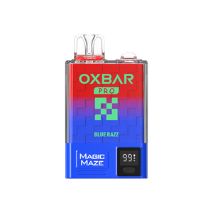 Oxbar Magic Maze 10k Disposable - The V Spot Thousand Oaks