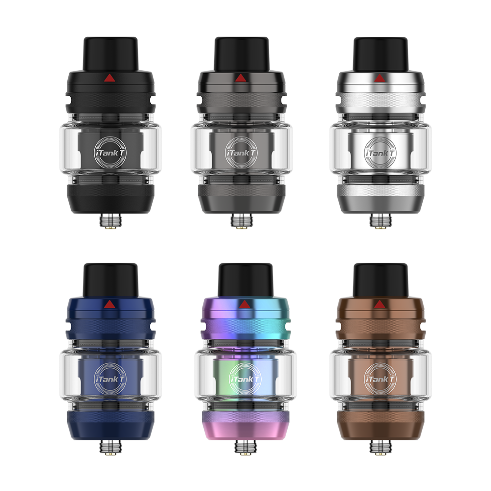 Vaporesso iTank T– The V Spot Thousand Oaks