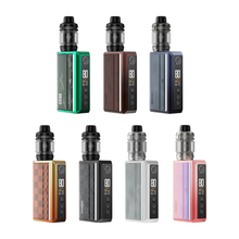 Load image into Gallery viewer, Voopoo Drag 5 Box Mod Starter Kit - The V Spot Thousand Oaks