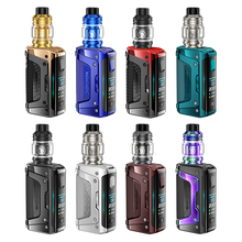 Load image into Gallery viewer, Geekvape Aegis Legend 5 Starter Kit - The V Spot Thousand Oaks
