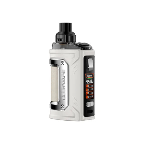 elfbar nachfüll pod läuft aus Geek Bar Pulse X Flavor Reviews Geek Bar Pulse X 25000 Christmas Edition  Vape main image 0