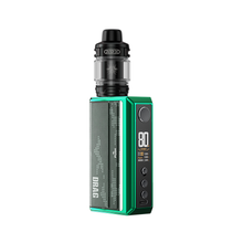 Load image into Gallery viewer, Voopoo Drag 5 Box Mod Starter Kit - The V Spot Thousand Oaks