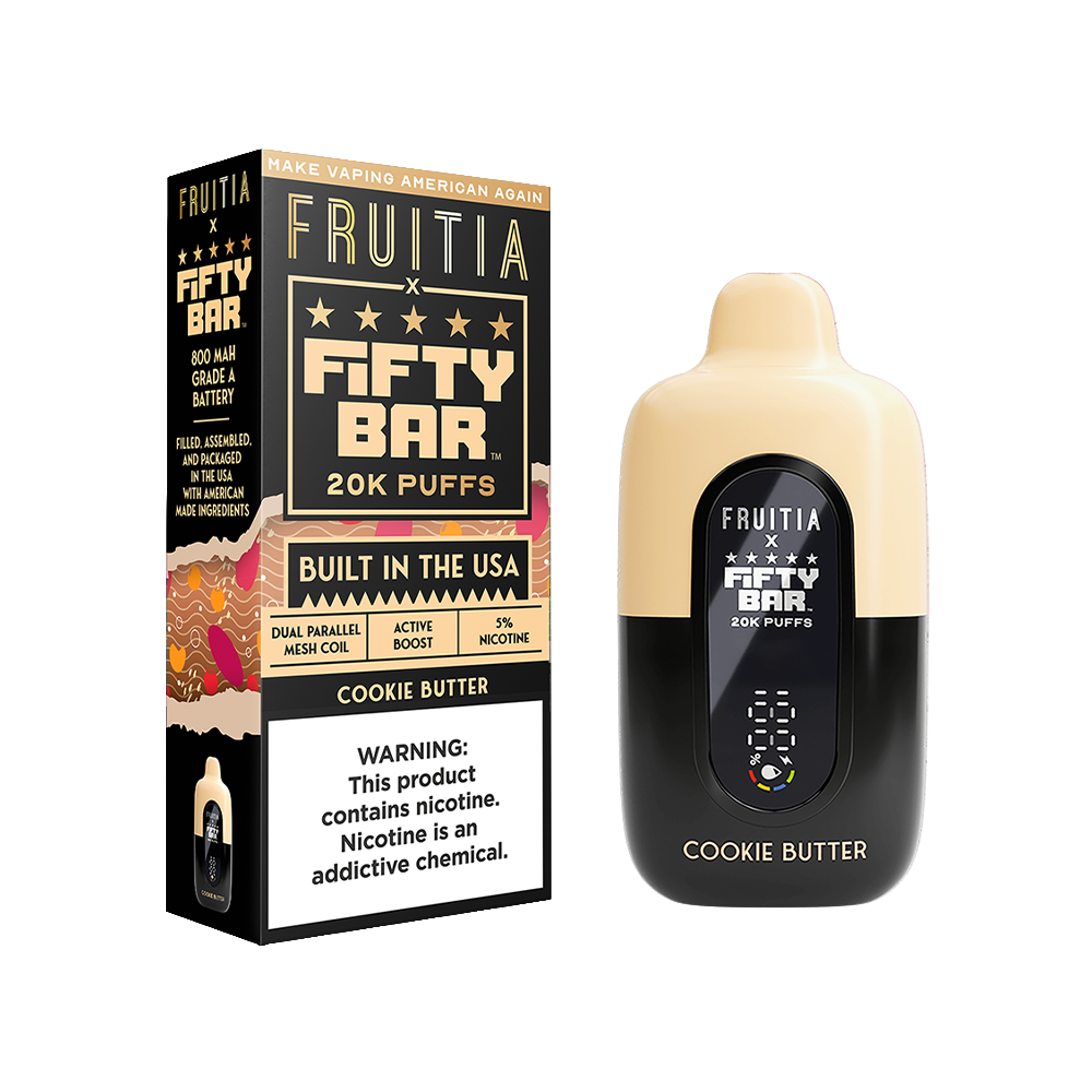 Fifty Bar Fruitia Disposable 20k The V Spot Thousand Oaks Fifty Bar Fruitia Disposable 20k The V Spot Thousand Oaks
