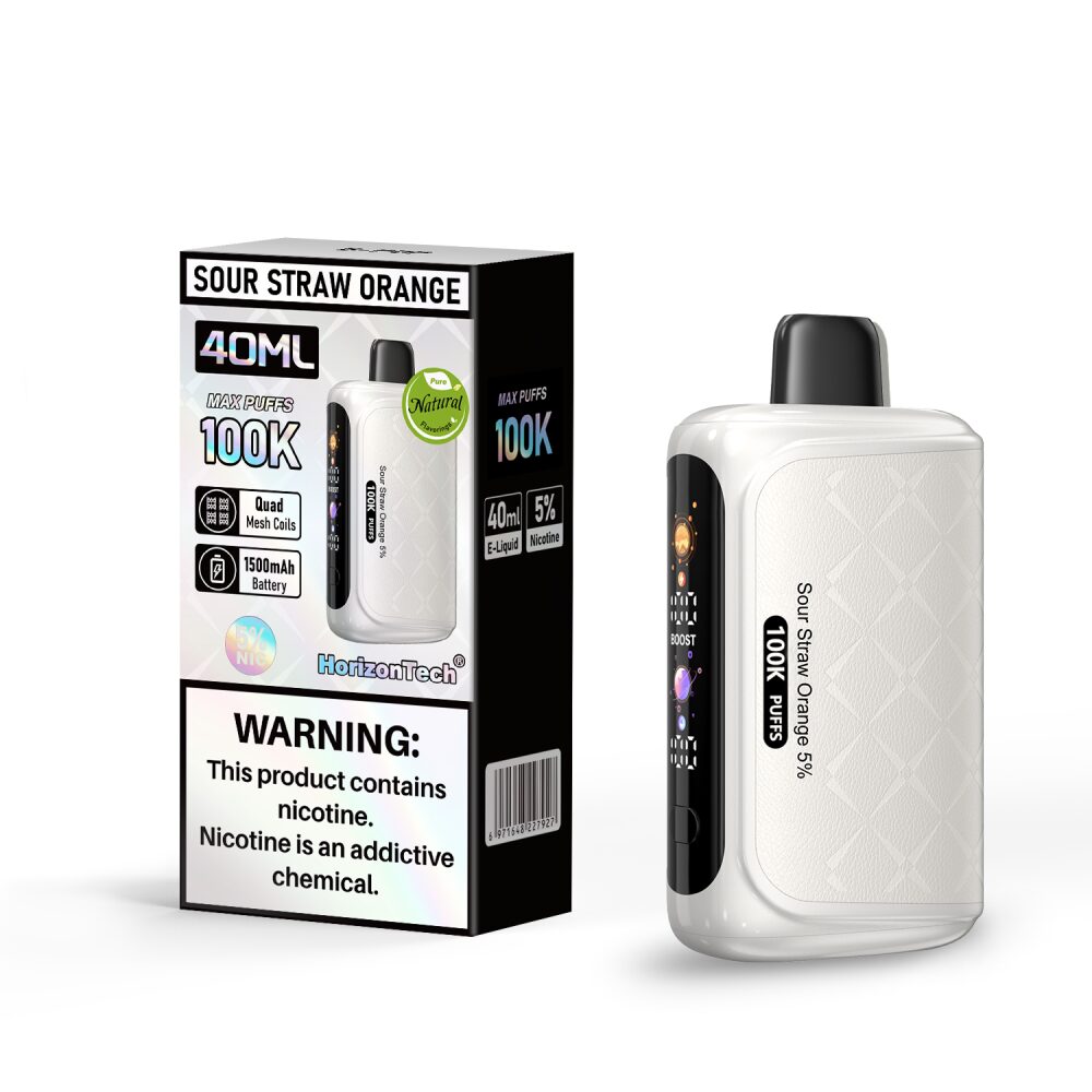 Horizon 100K Disposable 100000Puff- 40mL The V Spot Thousand Oaks Horizon 100K Disposable 100000Puff- 40mL The V Spot Thousand Oaks