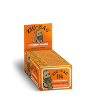 Load image into Gallery viewer, Zig-Zag Combo Pack - The V Spot Thousand Oaks