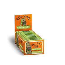 Load image into Gallery viewer, Zig-Zag Combo Pack - The V Spot Thousand Oaks