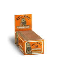 Load image into Gallery viewer, Zig-Zag Combo Pack - The V Spot Thousand Oaks