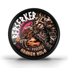 Load image into Gallery viewer, Berserker Caffeine Pouch - The V Spot Thousand Oaks