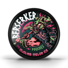 Load image into Gallery viewer, Berserker Caffeine Pouch - The V Spot Thousand Oaks