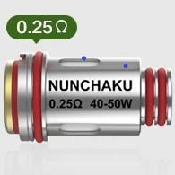 Load image into Gallery viewer, Uwell Nunchaku Coil - The V Spot Thousand Oaks