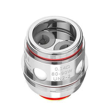 Load image into Gallery viewer, Uwell Valyrian 2 Coil - The V Spot Thousand Oaks
