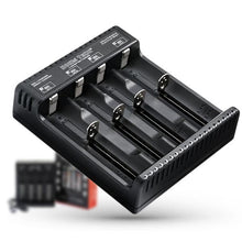 Load image into Gallery viewer, Hohm Tech Hohm School 4A Charger - The V Spot Thousand Oaks