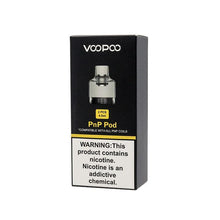 Load image into Gallery viewer, VOOPOO PnP Replacement Pod - The V Spot Thousand Oaks
