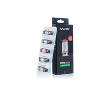 Load image into Gallery viewer, Smok RPM 3 Replacement Coils (5-Pack) - The V Spot Thousand Oaks
