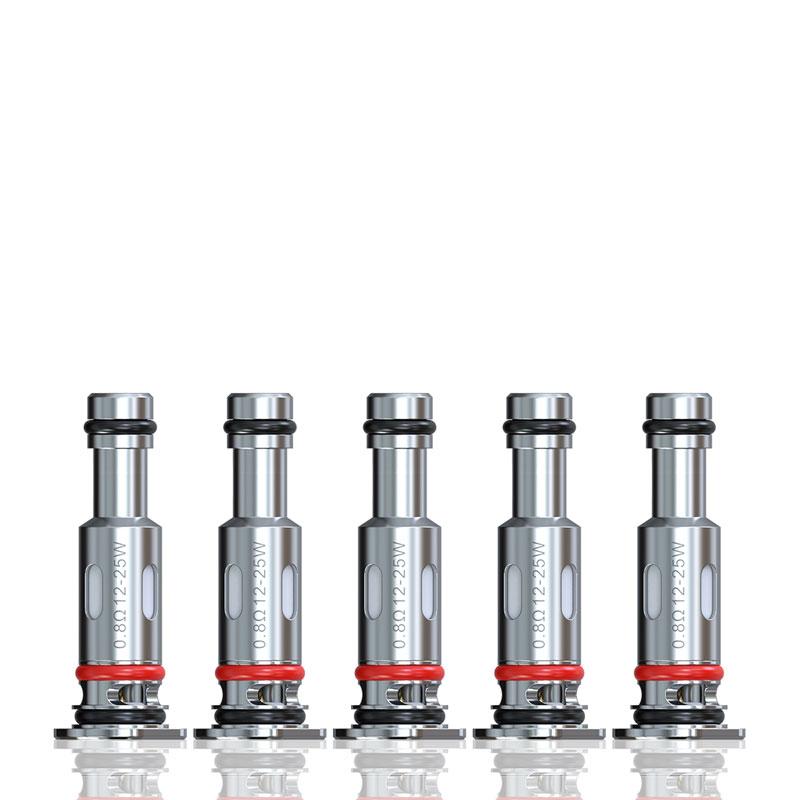 smok novo 4 mouthpiece Smok Novo 4 LP1 Replacement Coils– The V Spot Thousand Oaks