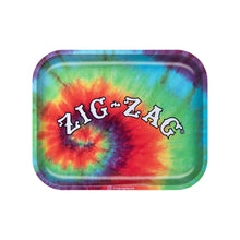 Load image into Gallery viewer, Zig Zag Rolling Trays - The V Spot Thousand Oaks
