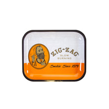 Load image into Gallery viewer, Zig Zag Rolling Trays - The V Spot Thousand Oaks