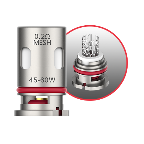 vaporesso nano xros 4 Buy Authentic Vaporesso XROS 4 Nano Pod System Kong US Version 0.6ohm
