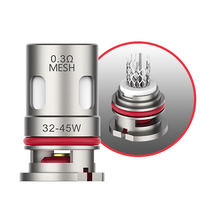 Load image into Gallery viewer, Vaporesso GTX Mesh Coil - The V Spot Thousand Oaks