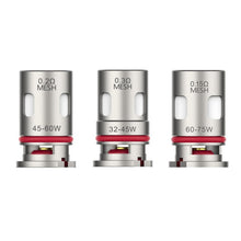 Load image into Gallery viewer, Vaporesso GTX Mesh Coil - The V Spot Thousand Oaks