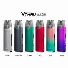 Load image into Gallery viewer, Voopoo V.Thru Pro Kit - The V Spot Thousand Oaks