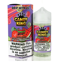 Load image into Gallery viewer, Candy King Strawberry Watermelon - The V Spot Thousand Oaks