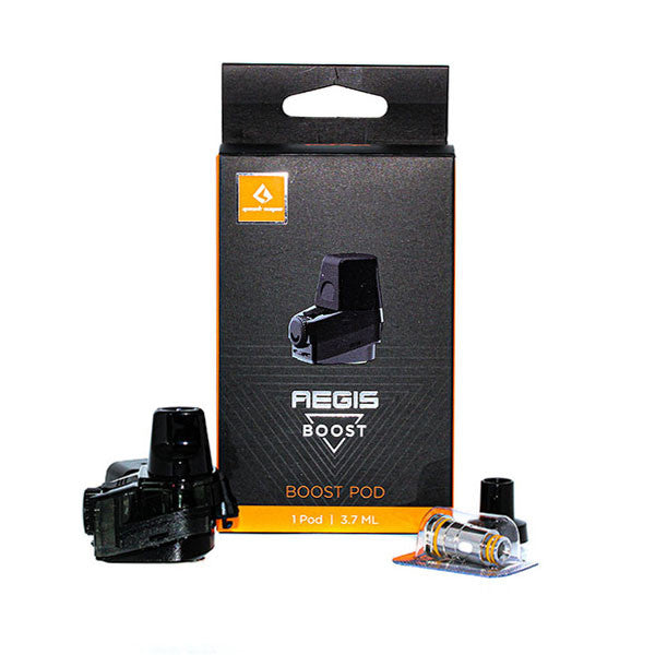 Geek Vape Aegis Boost Replacement Pod The V Spot Thousand Oaks Geek Vape Aegis Boost Replacement Pod The V Spot Thousand Oaks