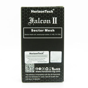 Horizon Falcon 2 Sector Mesh Coil - The V Spot Thousand Oaks