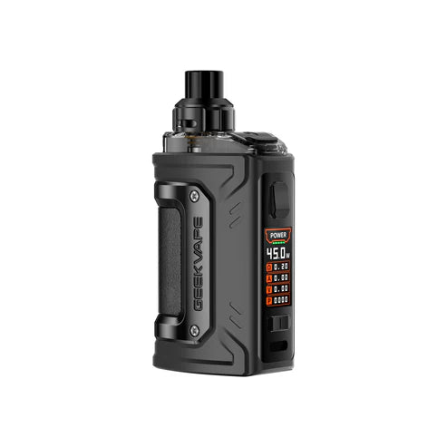 Geek Vape H45 Classic 45W Pod Kit - The V Spot Thousand Oaks