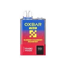 Load image into Gallery viewer, Oxbar Magic Maze 10k Disposable - The V Spot Thousand Oaks
