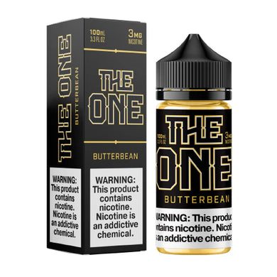 The One Butterbean - The V Spot Thousand Oaks
