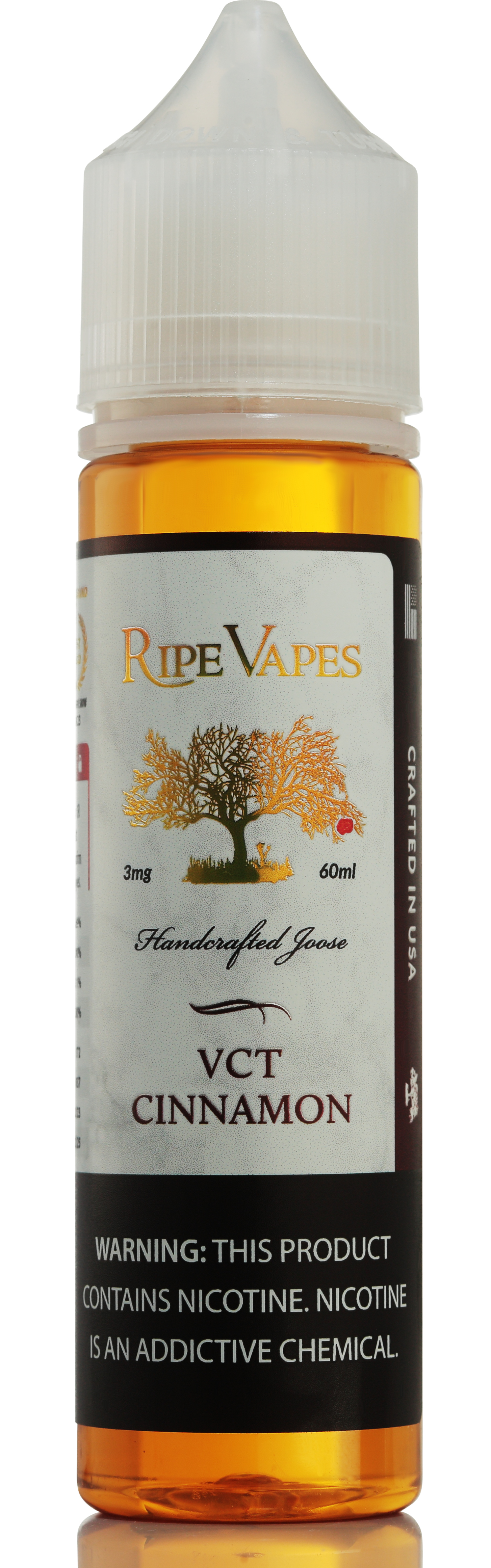 Ripe Vapes VCT Cinnamon The V Spot Thousand Oaks Ripe Vapes VCT Cinnamon The V Spot Thousand Oaks