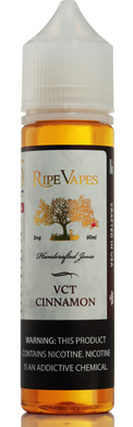 Ripe Vapes VCT Cinnamon - The V Spot Thousand Oaks