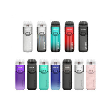 SMOK Nord GT 80W Kit - The V Spot Thousand Oaks