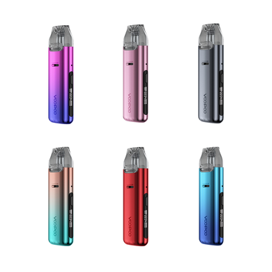 Voopoo VMate Pro Pod Kit - The V Spot Thousand Oaks