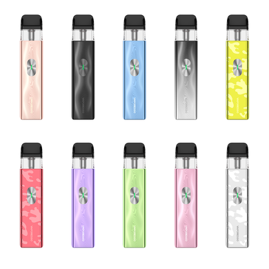 Vaporesso XROS 4 Mini Kit (Pod System) - The V Spot Thousand Oaks