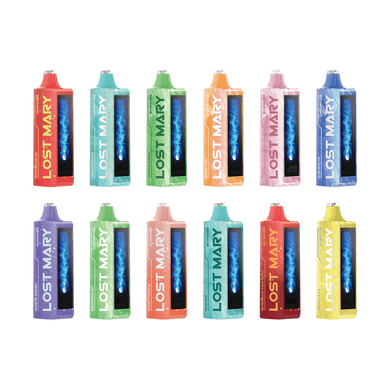 Lost Mary MO20000 Pro Disposable 20000 Puffs - The V Spot Thousand Oaks