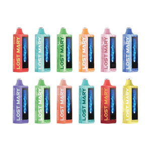 Lost Mary MO20000 Pro Disposable 20000 Puffs - The V Spot Thousand Oaks