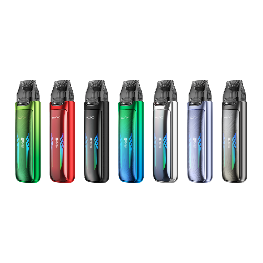 elf bar vape uk What Are the Best Reusable & Non-Disposable Vapes to Buy After the Ban? main image 0