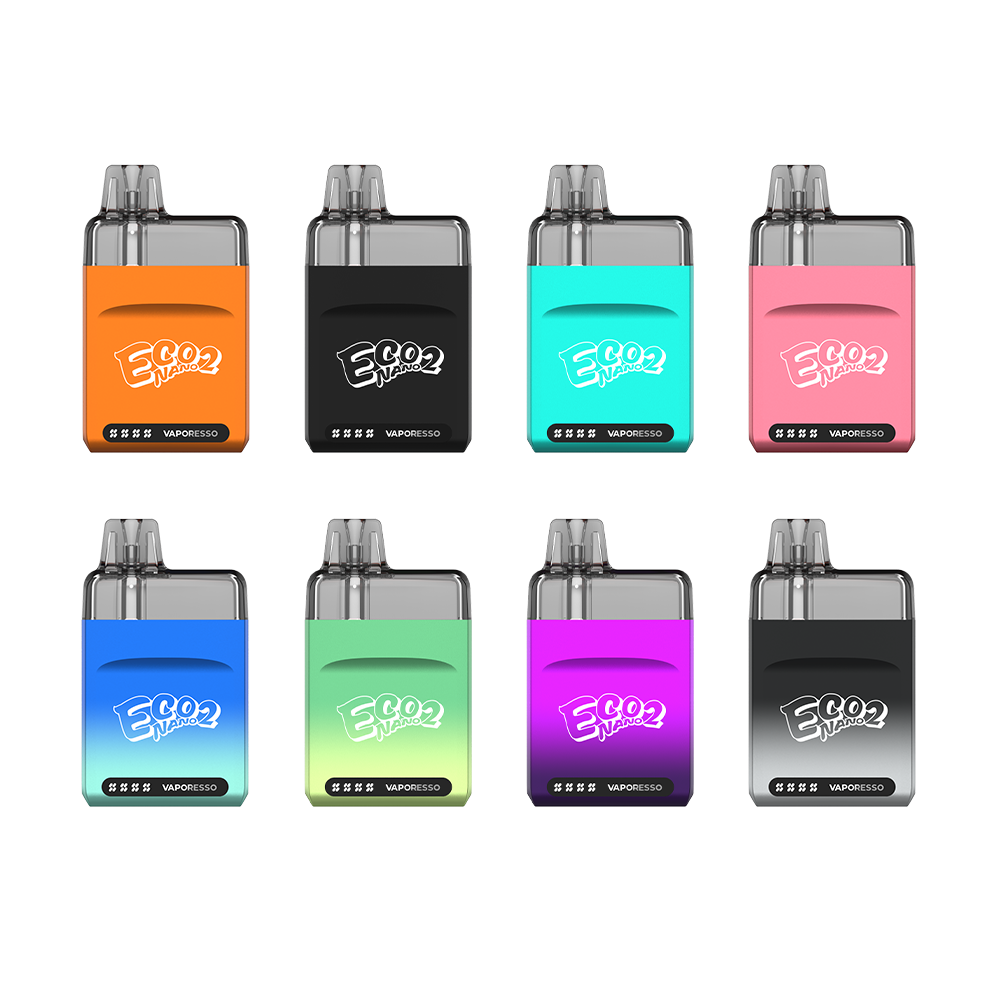 Starter Kits / Mods (Non-Salt Devices)– The V Spot Thousand Oaks