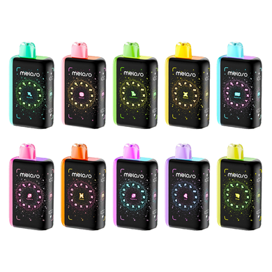 Geek Bar Meloso Disposable 30000 Puffs - The V Spot Thousand Oaks