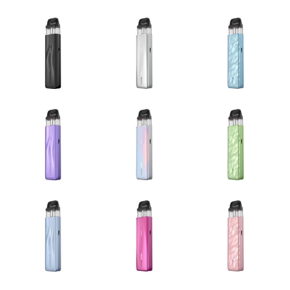 Vaporesso XROS 5 Mini The V Spot Thousand Oaks Vaporesso XROS 5 Mini The V Spot Thousand Oaks