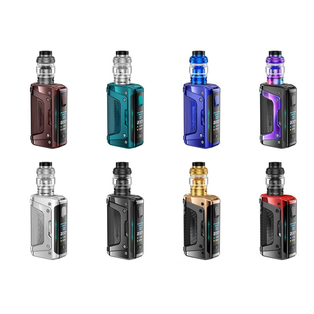 elfbar nachfüll pod läuft aus Starter Kits / Mods (Non-Salt Devices)– The V Spot Thousand Oaks main image 1