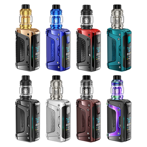Geekvape Aegis Legend 5 Starter Kit - The V Spot Thousand Oaks