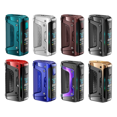 Geek Vape Aegis Legend 5 – Mod Only - The V Spot Thousand Oaks